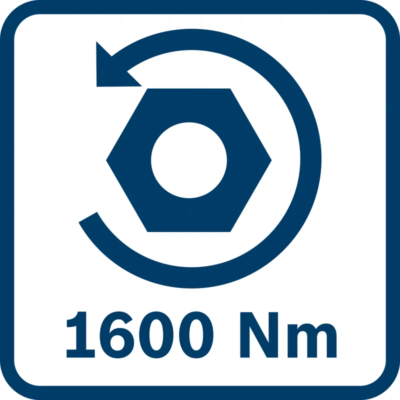 Bosch Akku-Drehschlagschrauber GDS 18V-1000 in L-BOXX