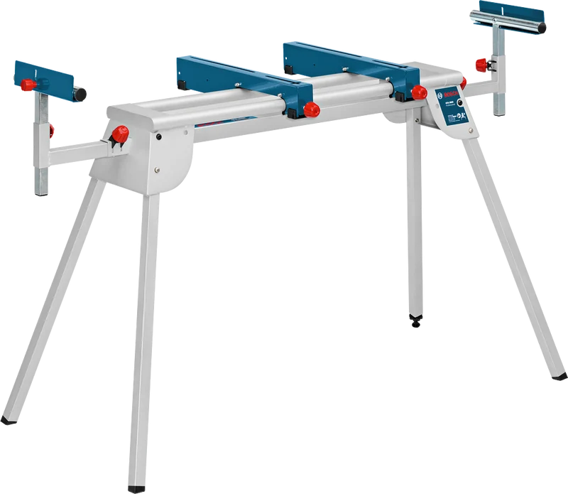 Bosch Professional GTA 2600 Arbeitstisch für Kapp- und Gehrungssägen
