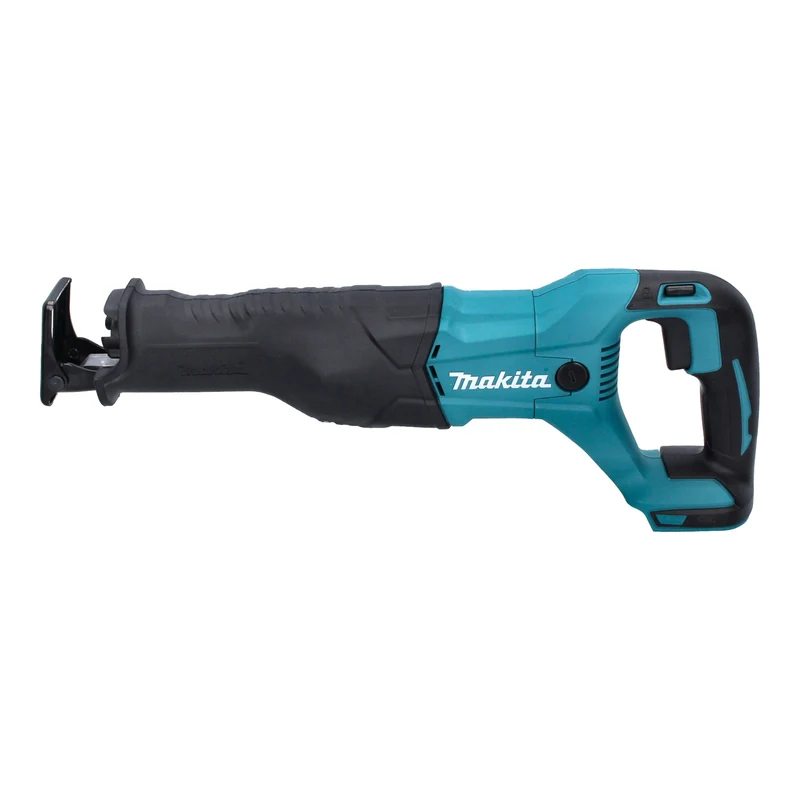 Makita DJR 186 Z Akku Reciprosäge Säbelsäge 18 V + 1x Akku 9,0 Ah + Ladegerät