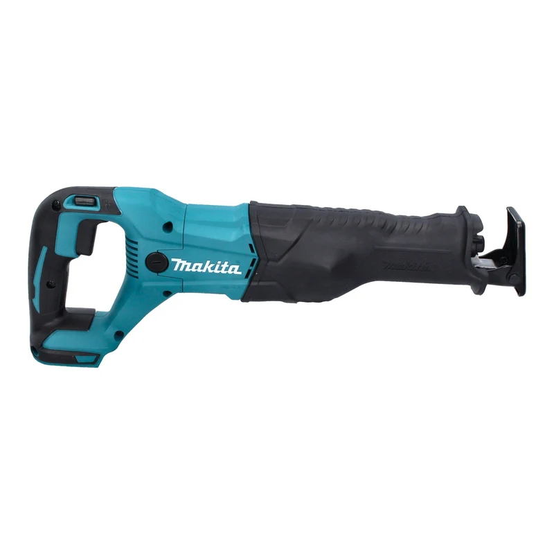 Makita DJR 186 Z Akku Reciprosäge Säbelsäge 18 V + 1x Akku 9,0 Ah + Ladegerät