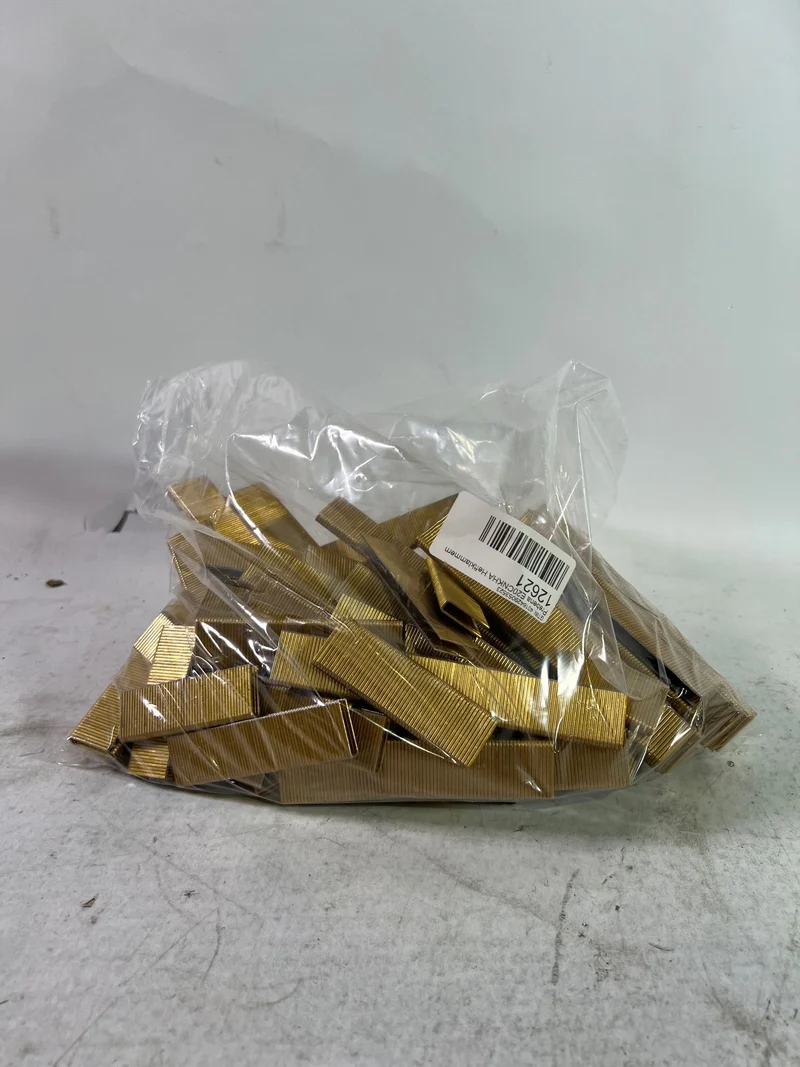 Prebena E20CNKHA Heftklammern 20mm 9200 Stück - aus verzinktem Stahl, geharzt - OVP Beschädigt