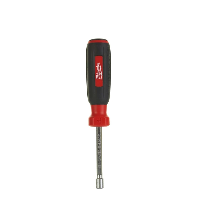 Milwaukee Steckschlüssel mit Durchgangsloch M3 - M8