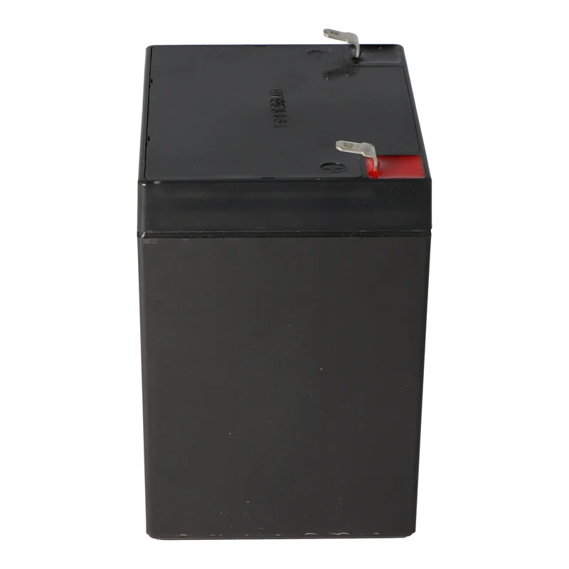 Kung Long WP5-12 Blei Akku 12 Volt 5Ah z.B. passend für den Batterypack APCRBC140 von APC, es werden dazu 16 Stück benötigt