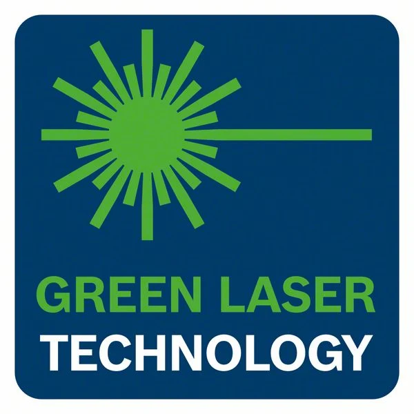Bosch Professional GLL 3-80 CG Kreuzlinienlaser 1x Akku und Lader in L-Boxx 136 (0601063T00)