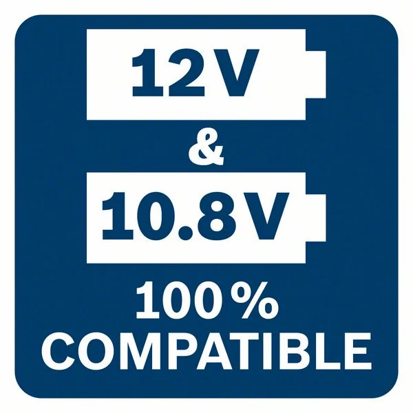 Bosch Professional GLL 3-80 CG Kreuzlinienlaser 1x Akku und Lader in L-Boxx 136 (0601063T00)