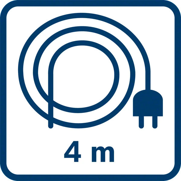 Bosch Professional GBH 2-26 F Bohrhammer (2.7 Joule mit Schnellspannbohrfutter im L-Case)