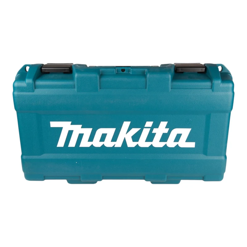 Makita DJR 186 ZK Akku Reciprosäge Säbelsäge 18 V + 2x Akku 9,0 Ah + Ladegerät + Koffer