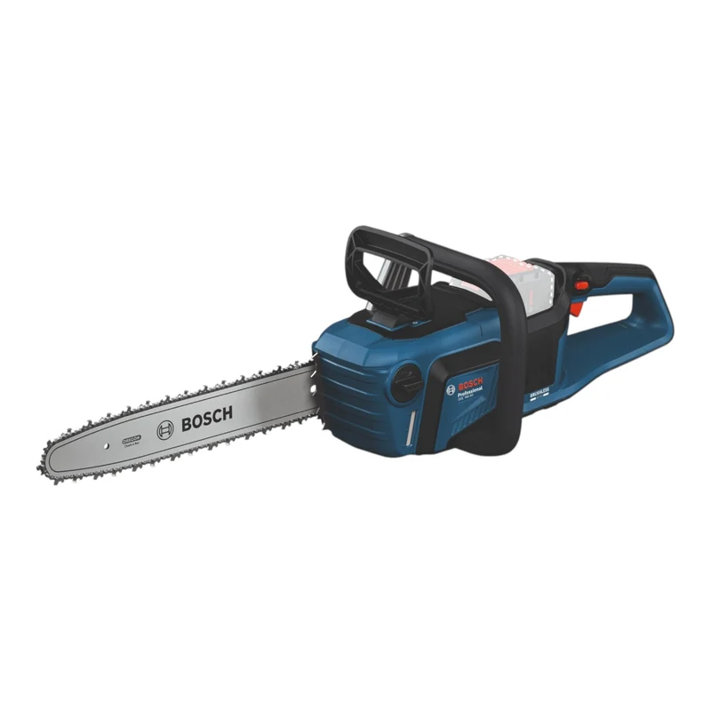 Bosch GKE 18V-40 Professional Akku Kettensäge 18 V 40 cm Brushless + 1x ProCORE Akku 8,0 Ah + Ladegerät