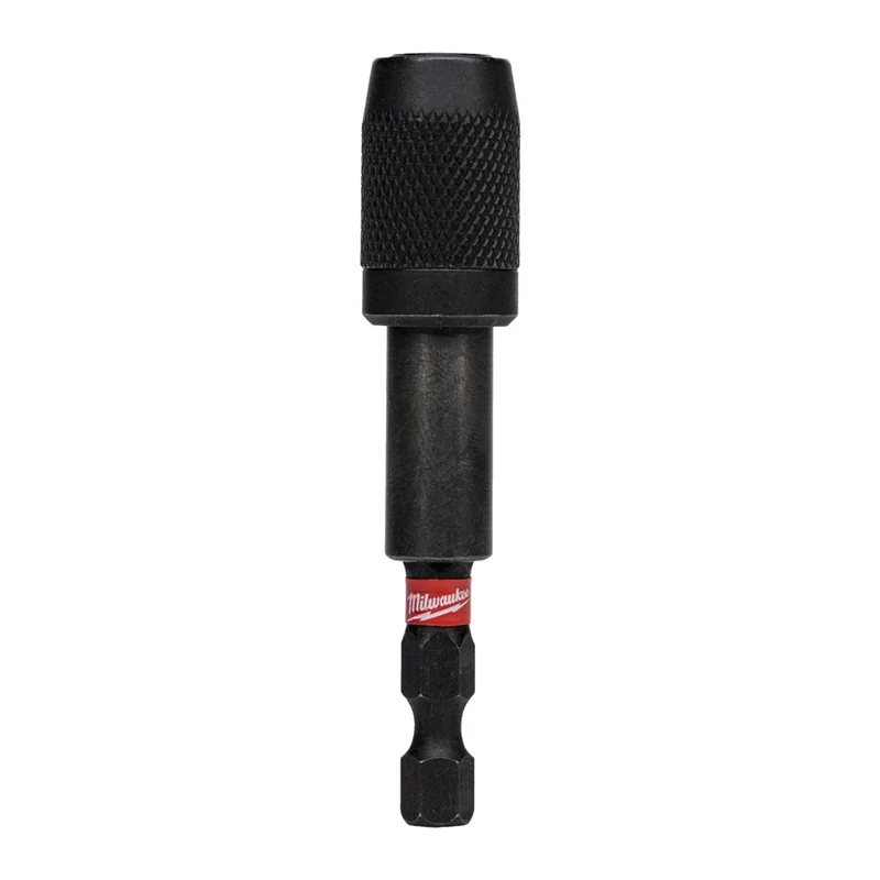Milwaukee Shockwave Schnellwechsel-Magnetbithalter 1/4″ Hex 73 / 152 / 305 mm