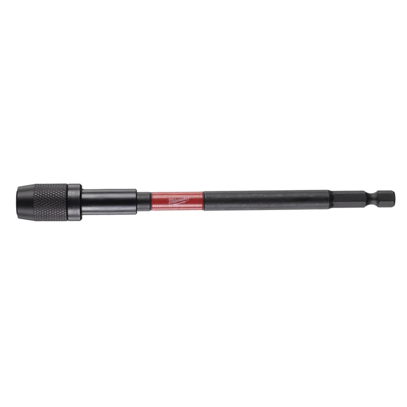 Milwaukee Shockwave Schnellwechsel-Magnetbithalter 1/4″ Hex 73 / 152 / 305 mm