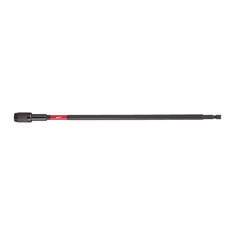 Milwaukee Shockwave Schnellwechsel-Magnetbithalter 1/4″ Hex 73 / 152 / 305 mm