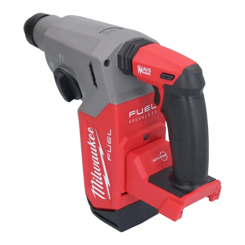 Milwaukee M18 FH-501X Akku Bohrhammer 18 V 2,5 J SDS plus Brushless + 1x Akku 5,0 Ah + HD Box - ohne Ladegerät