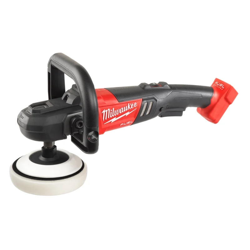 Milwaukee FUEL™ Akku-Polierer M18FAP180-0X