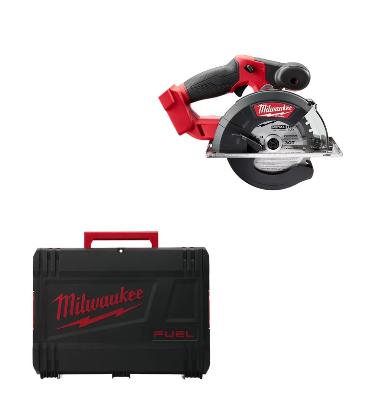 Milwaukee FUEL™ Akku-Metallkreissäge M18FMCS-0X