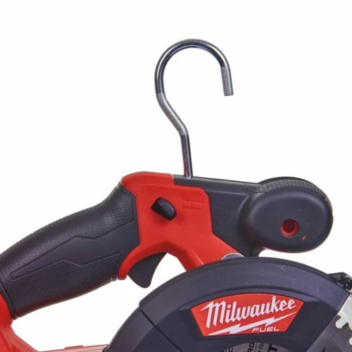 Milwaukee FUEL™ Akku-Metallkreissäge M18FMCS-0X