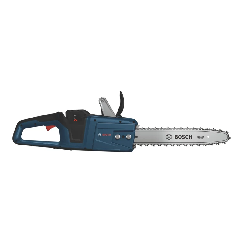 Bosch GKE 18V-40 Professional Akku Kettensäge 18 V 40 cm Brushless + 1x ProCORE Akku 5,5 Ah + Ladegerät