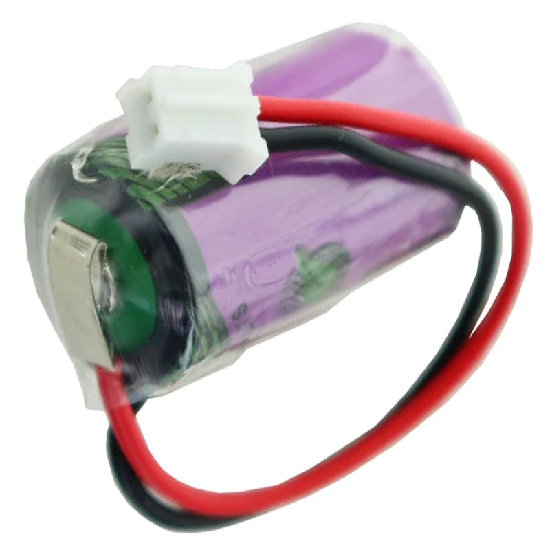 Sonnenschein Inorganic Lithium Battery SL-750/T mit Kabel und JST Stecker