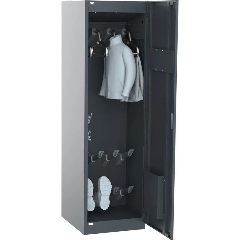Kondensations-Trockner ECON Set 4 Premium