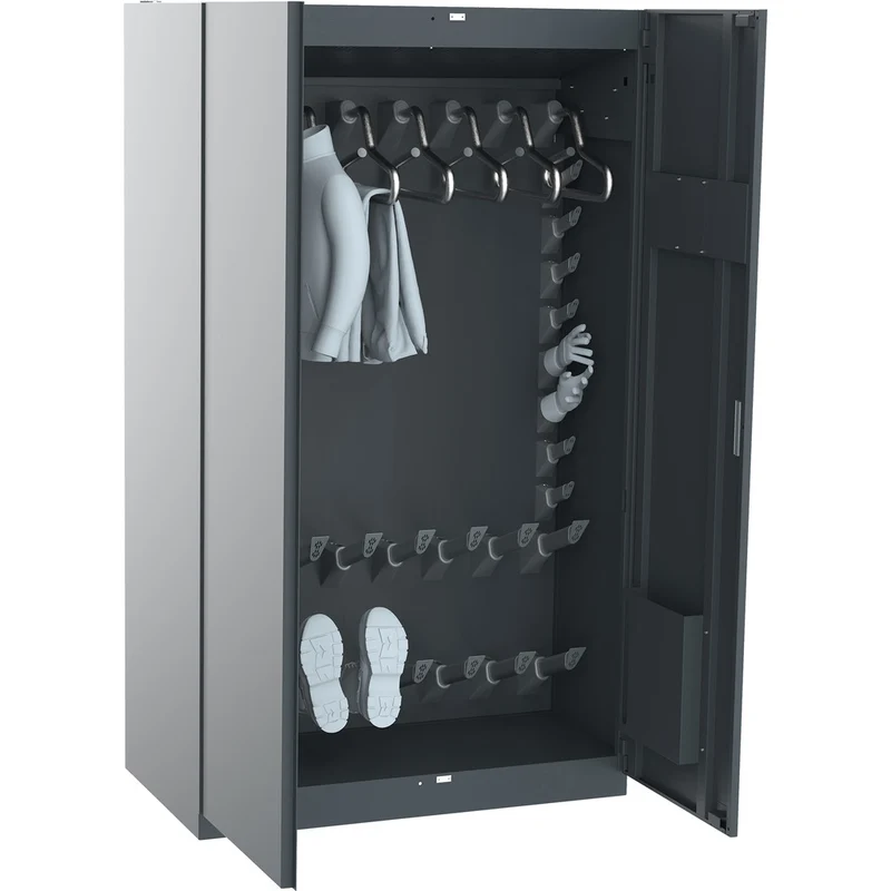 Kondensations-Trockner ECON Set 8 Premium