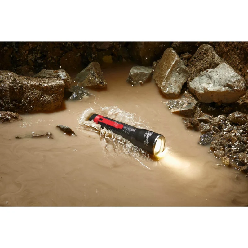 Milwaukee ML-LED Taschenlampe