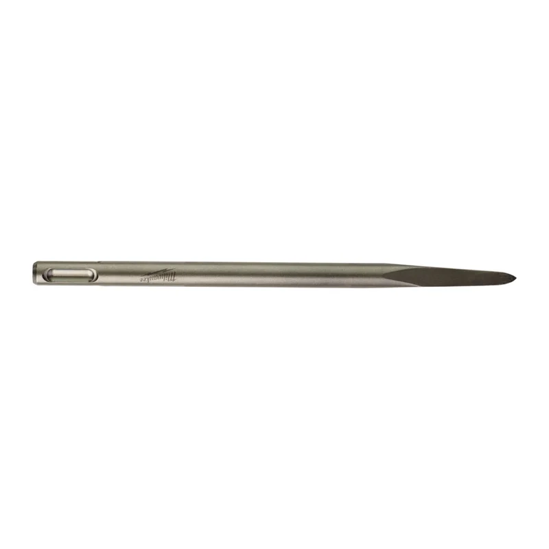Milwaukee 180 mm Spitzmeißel SDS-Plus schmal