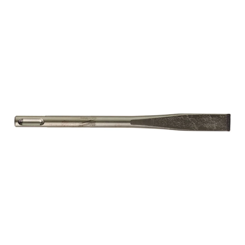 Milwaukee Flachmeißel SDS-Plus 180 x 18 mm schmal