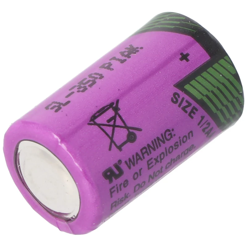 Sonnenschein Inorganic Lithium Battery SL-350/S Standard ohne LF