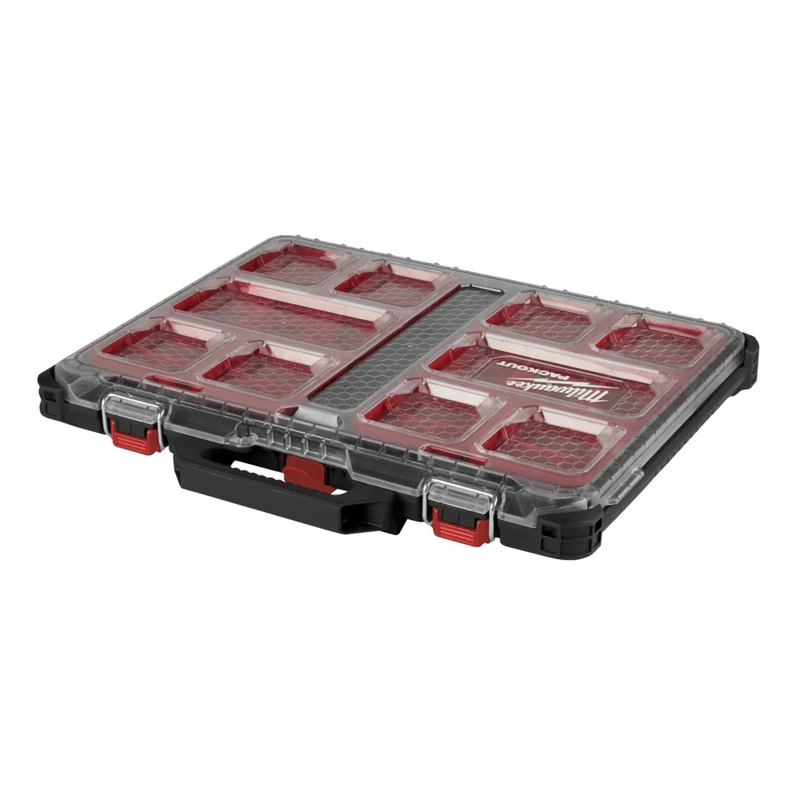 Milwaukee Packout Starter Set 2 3 tlg. (4932479957)