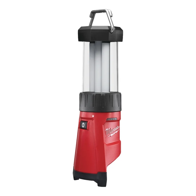 Milwaukee M12 LL-0 LED-Akku-Laternenleuchte 400 Lumen ohne Akku/Lader (4932430562)
