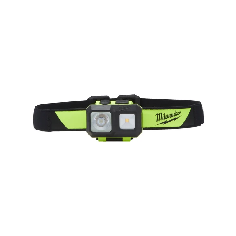 Milwaukee Eigensichere Stirnlampe ISHL-0