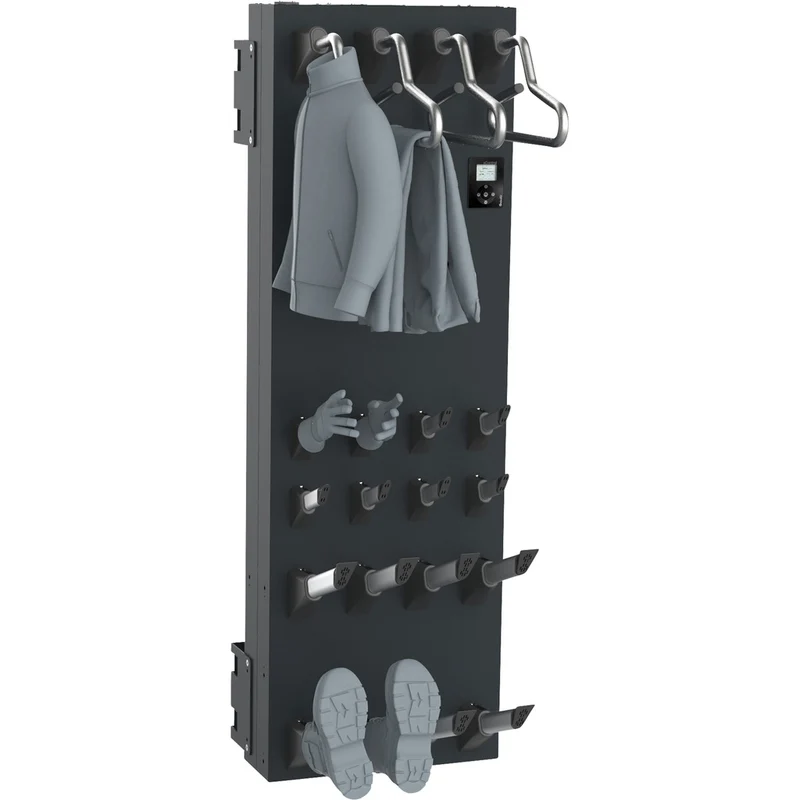 Paneel-Trockner TANTUM Set 4 Premium