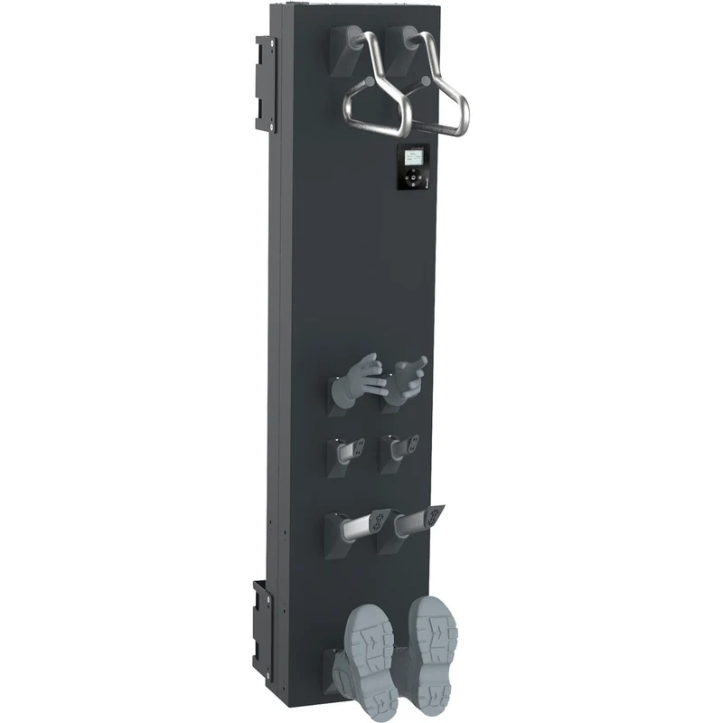 Paneel-Trockner TANTUM Set 2 Premium / Sterex