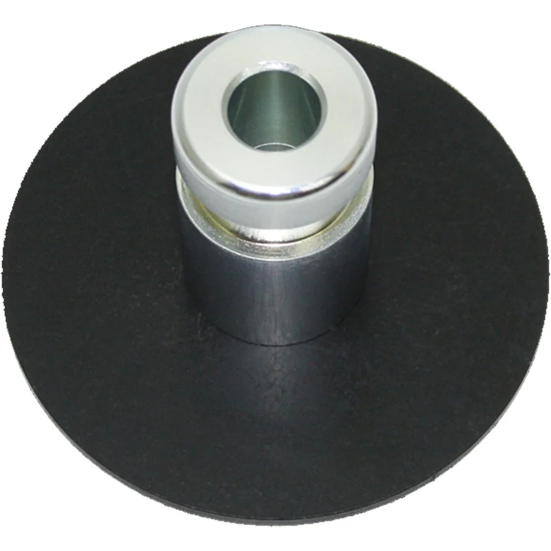 Spectra Stativadapter mit Aufnahmezapfen
