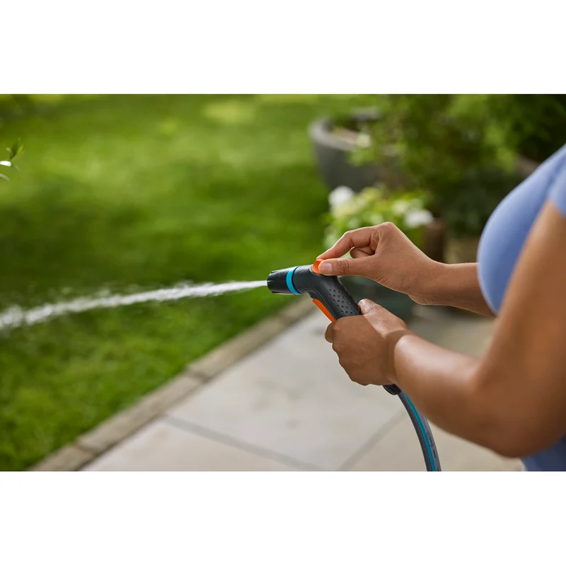 Gardena Classic Reinigungsspritze Starter-Set