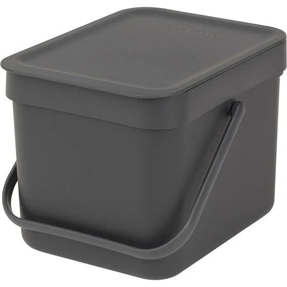 Abfallbehälter Sort&Go