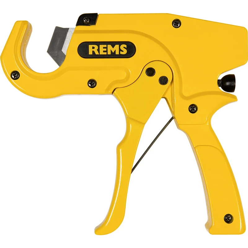 Rohrschere ROS P