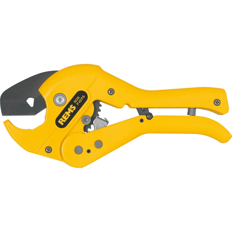 Rohrschere ROS P