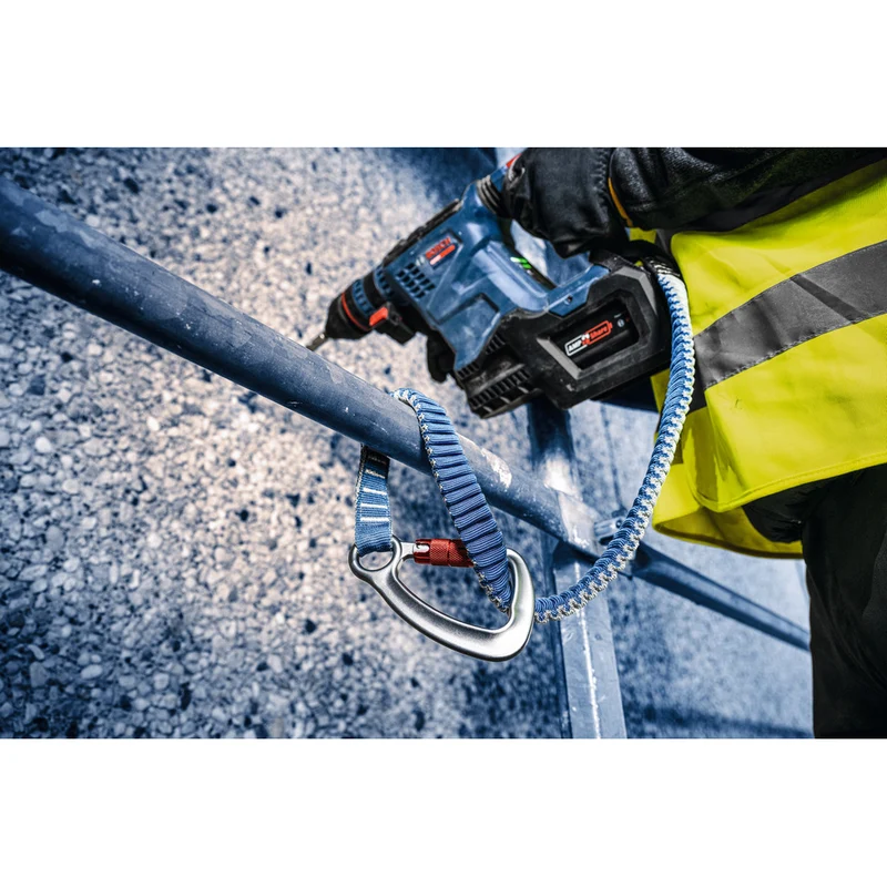 Akku-Bohrhammer EXBH18V-32F