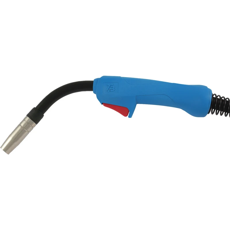 ESAB TBi Expert Mini MIG/MAG-Brenner / gasgekühlt