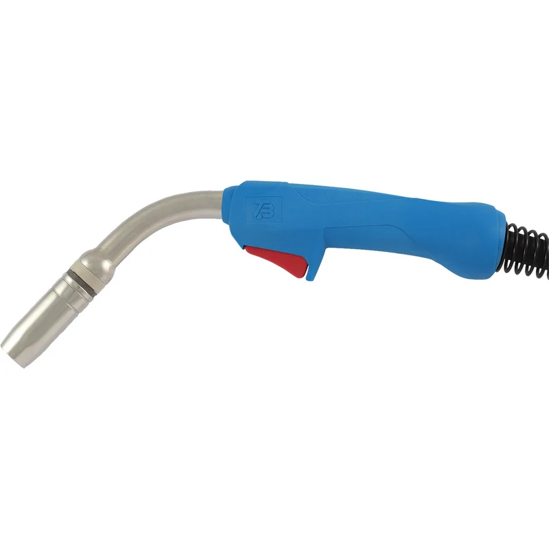 ESAB TBi Expert Mini MIG/MAG-Brenner / gasgekühlt