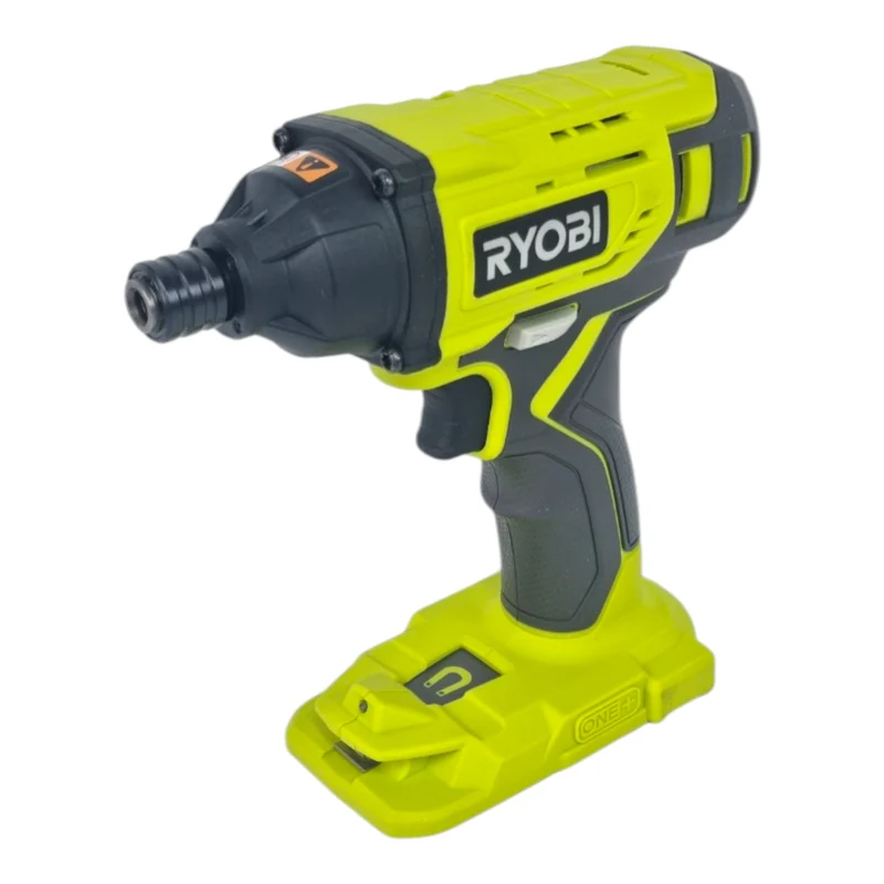 RYOBI R18ID2-0 Akku Schlagschrauber 18 V 200 Nm 1/4" Solo ( 5133004611 ) - ohne Akku, ohne Ladegerät