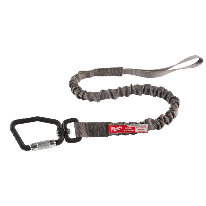 Milwaukee Werkzeugsicherungsgurt dynamisch bis 15.8 kg