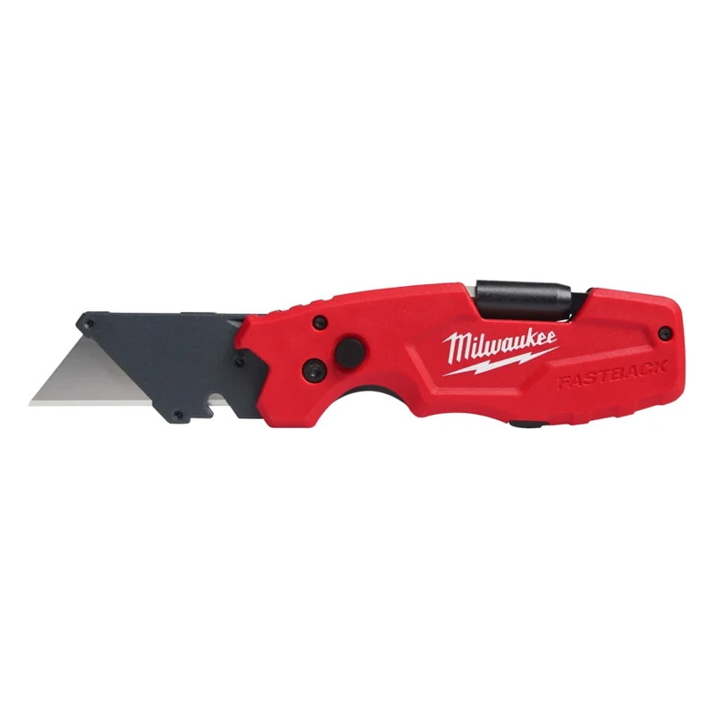 Milwaukee FASTBACK 6-in-1 Universal-Klappmesser