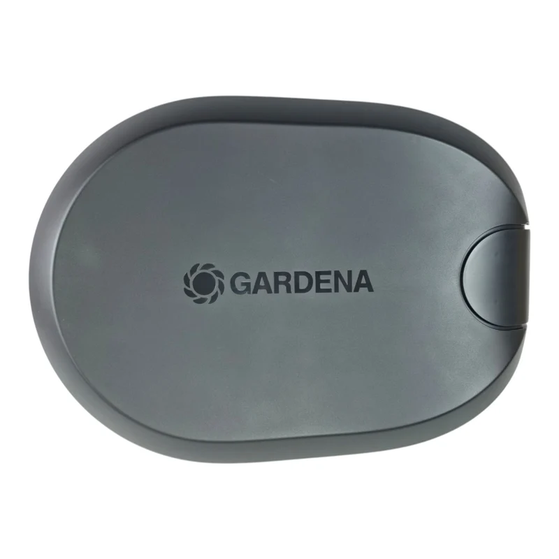 Gardena Garage für Mähroboter smart SILENO pro / max / sense / free ( 15025-20 )