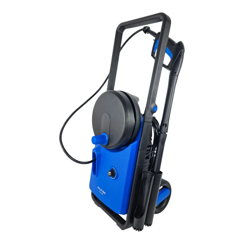 Nilfisk CORE 150-10 Powercontrol PA EU Hochdruckreiniger 2000 W ( 128471335 ) 150 bar 468 l/h