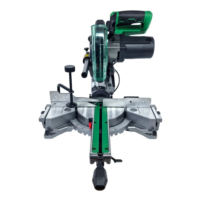 Hikoki C8FSHGWAZ Paneelsäge 1100 Watt 216 mm + Sägeblatt