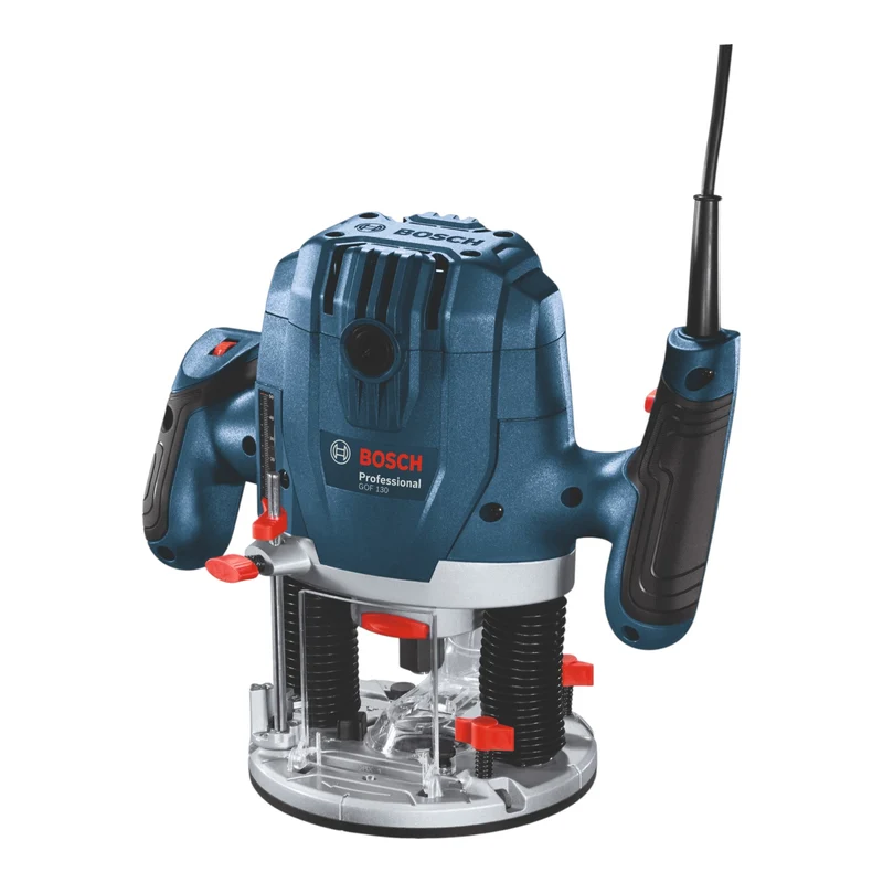 Bosch GOF 130 Professional Oberfräse 1300 Watt 6 - 8 mm ( 06016B7000 )