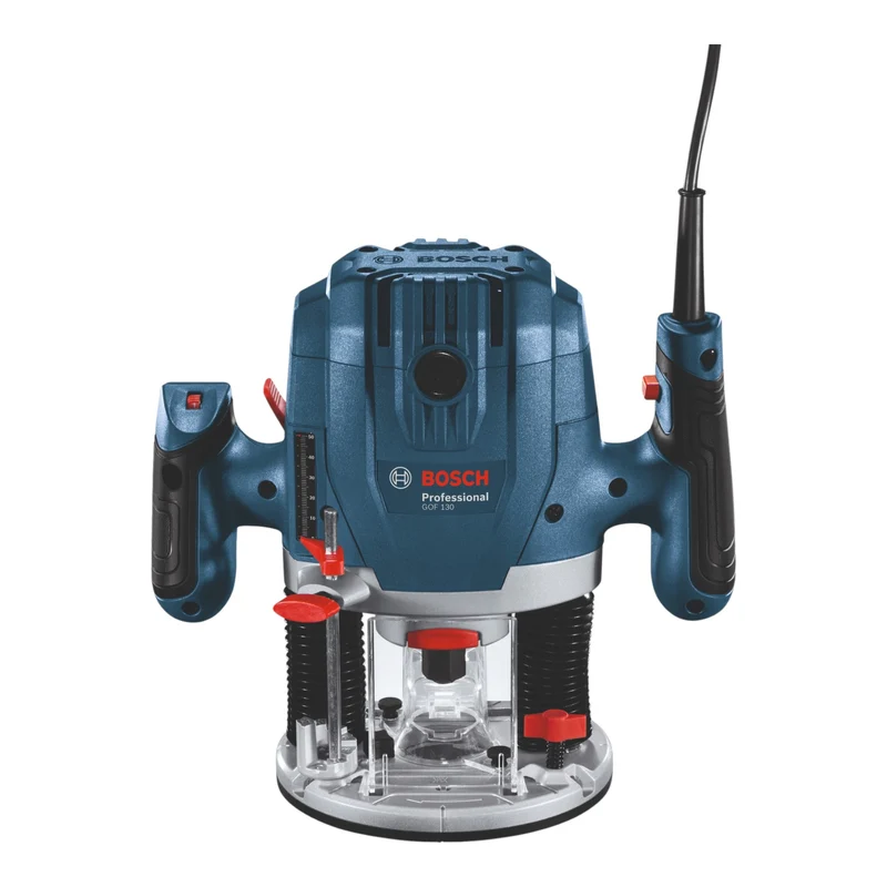 Bosch GOF 130 Professional Oberfräse 1300 Watt 6 - 8 mm ( 06016B7000 )