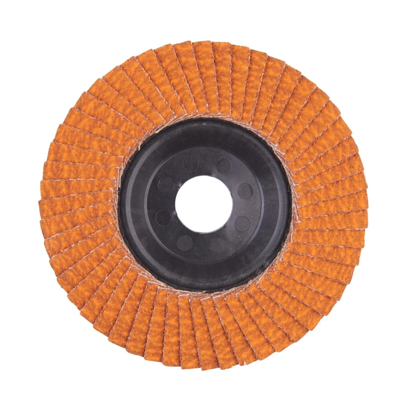 Milwaukee Fächerschleifscheibe Keramik SLC50/125 K40/60/80