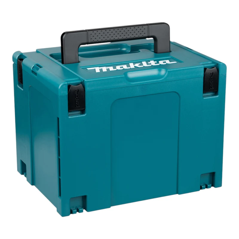 Makita HR 011 GT101 Akku Kombihammer 40 V max. 3,3 J SDS plus Brushless + 1x Akku 5,0 Ah + Makpac - ohne Ladegerät